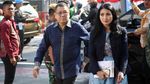 JK-Sinta Nuriyah Wahid Hadiri Dialog Lintas Agama Bareng Paus Fransiskus