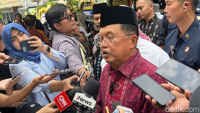 Jusuf Kalla