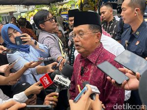JK: Faisal Basri Sosok Berani dan Pintar, Konsisten Hadapi Siapa Saja