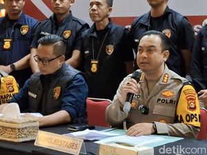 Kecenderungan Otak Pembunuhan Siswi SMP di Palembang Kendalikan Pelaku Lain