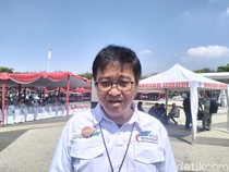 Pawai Kendaraan Hias Bakal Meriahkan Hari Jadi ke-214 Kota Bandung