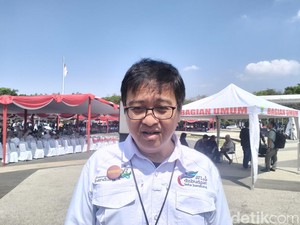 Pawai Kendaraan Hias Bakal Meriahkan Hari Jadi ke-214 Kota Bandung