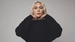 Perjalanan Panjang Lady Gaga Jadi Ibu
