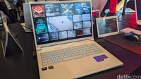 Laptop gaming Acer Nitro