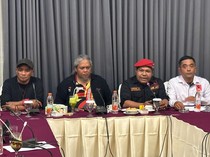 MAKI Soroti Pemeriksaan Thoriqul Haq Saat Proses Tahapan Pilkada