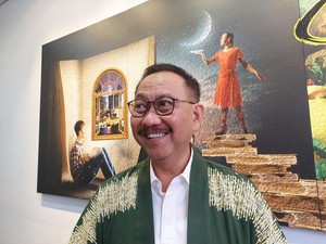 Jakarta-IKN Diusulkan Jadi Twin Cities, Bambang Susantono: Idenya Menarik
