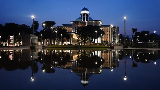 Masjid Istiqlal