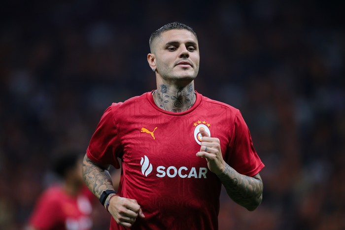 Foto: Ahmad Mora/Getty Images