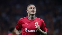 Icardi Menolak Pensiun