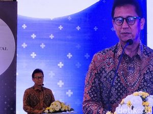 Menkes Minta Kampus Lain Tiru Unpad yang Tuntas Investigasi Bullying PPDS