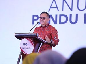 Daftar CPNS Terkendala Gegara Situs e-Meterai, Menteri PANRB Buka Suara