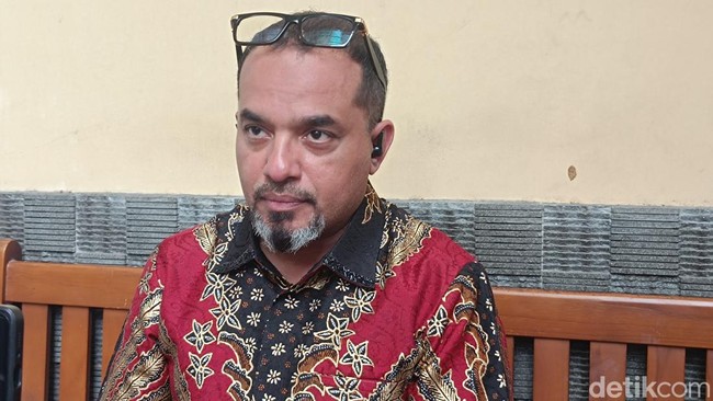 Hal Baru di Balik Dugaan Pemerasan Mahasiswa PPDS Undip Capai Rp 2 M