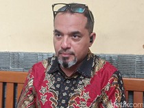 Video Pertemuan Komisi III DPR dengan Pihak dr Aulia Risma Bahas Kasus PPDS