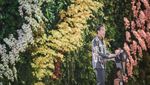 Momen Presiden Jokowi Buka ISF 2024