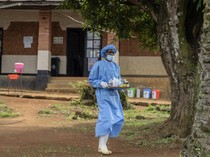 Gelombang Pertama Vaksin Mpox Tiba di Kongo