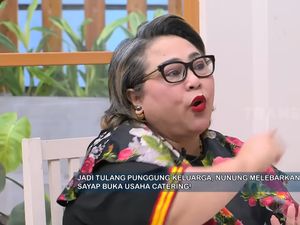 Nunung Tak Pernah Nyangka Diberi Hadiah Rumah Mewah: Alhamdulillah Banget