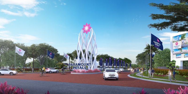 paramount