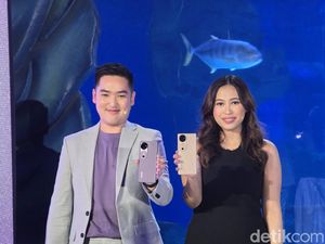 Vivo V40: Spesifikasi dan Harga di Indonesia