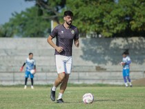 Tatap Liga 2, PSKC Cimahi Rekrut Dua Legiun Asing Baru