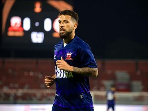 Komdis PSSI Beri Tambahan Sanksi ke Pemain Madura United Iran Junior