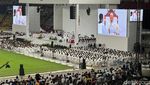 Mengenang Momen Kunjungan Paus Fransiskus ke Indonesia