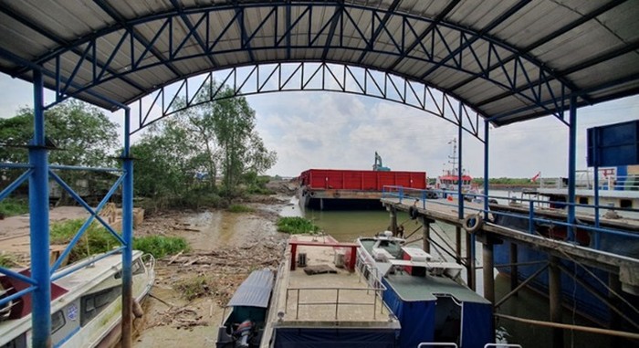 Pemkab Banyuasin