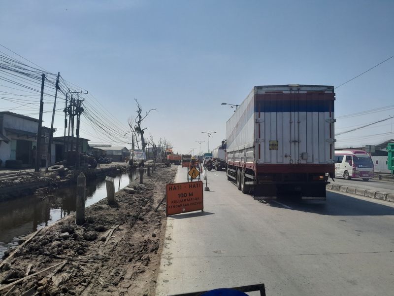 Pemkab Demak
