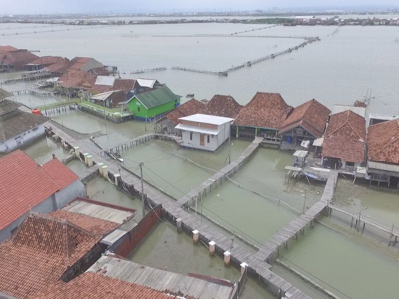 Pemkab Demak