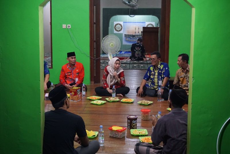 Pemkab Demak