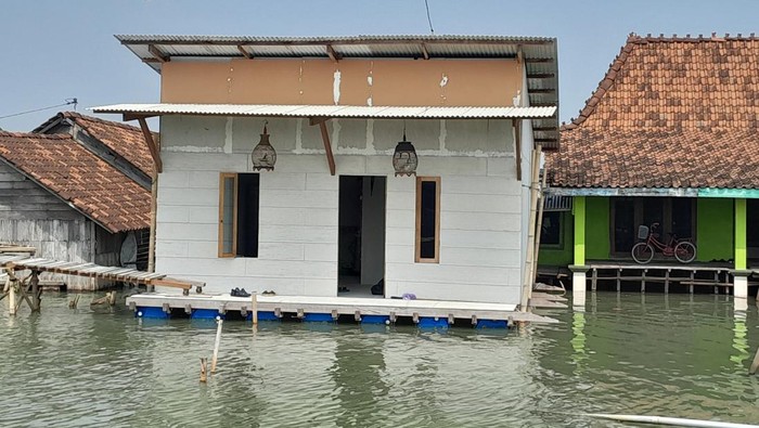 Pemkab Demak