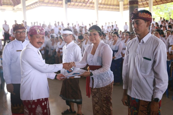 Pemkab Klungkung