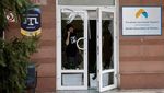 Penampakan Masjid di Ukraina Rusak Parah Akibat Serangan Rusia