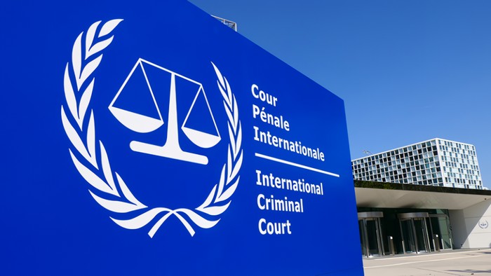 Potret Pengadilan Pidana Internasional atau ICC