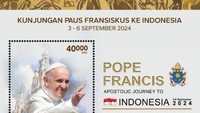 Hingga saat ini, PERURI telah mencetak berbagai jenis seri prangko seri khusus untuk memperingati momen-momen tertentu, misalnya Prangko peringatan Sumpah Pemuda, Prangko Peringatan Bencana Alam Tsunami Aceh 2004, dan lainnya. Foto: Dok. Peruri