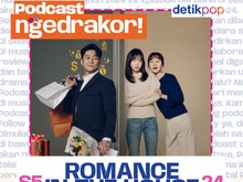 Drakor Full Komedi Fisik di Romance In The House Drakor Full Komedi Fisik di Romance In The House