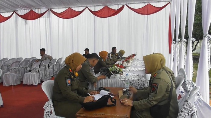 Polres Penajam Paser Utara