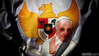 Paus Fransiskus akan menjalani beberapa kegiatan dalam kunjungannya di Indonesia pada 3-6 September 2024.  