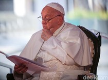 10 Fakta Vatikan, Negara Terkecil Dunia yang Dipimpin Paus Fransiskus