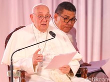 3 Buku Buat Kamu Mengenal Paus Fransiskus