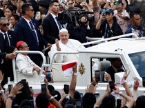 Tiga Hari untuk Umat Katolik Selamanya