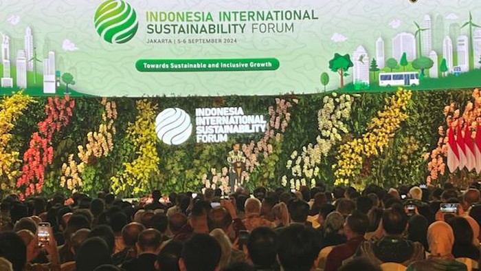 Krisis Iklim Membutuhkan Kolaborasi Global, Bukan Egosentrisme Nasional