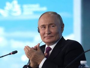 Putin Setujui Aturan Baru Serangan Nuklir, Peringatan Buat AS!
