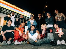 Fakta Team Tomodachi Indonesia Remix yang Bikin Gempar Dunia Maya Fakta Team Tomodachi Indonesia Remix yang Bikin Gempar Dunia Maya