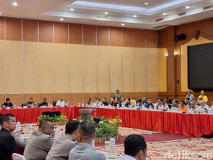 Warga NTB Dapat Prioritas Jadi Volunteer MotoGP Mandalika
