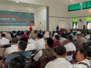 Memahami Pentingnya Ilmu Media bagi Kalangan Pendidik di Cianjur