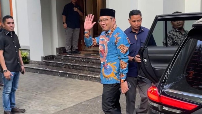Ridwan Kamil