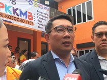 Ridwan Kamil Kenang Sosok Faisal Basri: Guru Saya, Beri Ilmu dan Kritis
