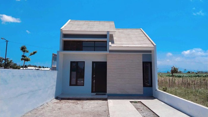 Rumah murah di Kunir, Lumajang, Jawa Timur
