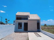 Buruan Cek! Rumah Mulai Rp 150 Juta-an di Kunir Lumajang