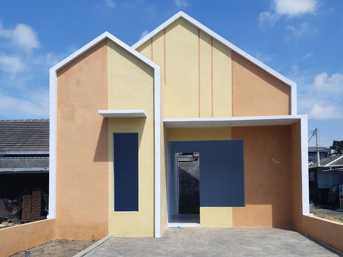 Rumah murah di Kunir, Lumajang, Jawa Timur
